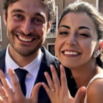 Lino Guanciale è diventato papà