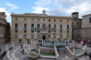 Comunali: verso percorso alleanza Pd-M5s a Palermo