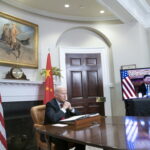 Biden-Xi, finita la prima metÃ  del summit virtuale