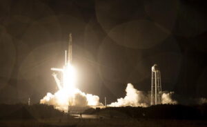 Ira della Nasa per il test missilistico della Russia
