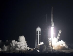 Russia, 'la sicurezza dell'equipaggio Iss è una priorità '