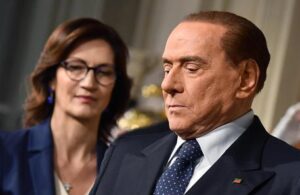 Quirinale: Gelmini, Berlusconi sarebbe figura pacificazione