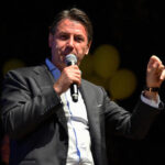 Open: Conte, duello tv con Renzi? Non partecipo a show