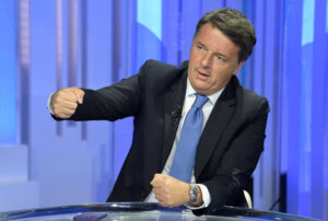 Covid: Renzi, il lockdown sia solo per chi non ha vaccino