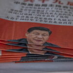 Xi critica Mao, 'fece errori con la Rivoluzione Culturale'