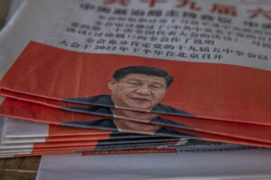 Xi critica Mao, 'fece errori con la Rivoluzione Culturale'