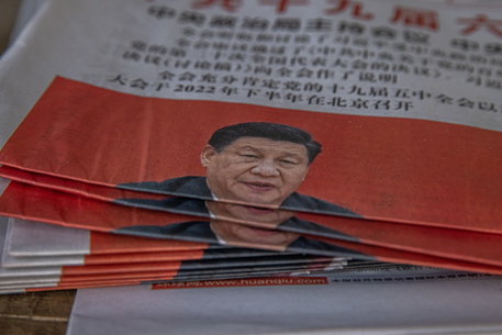 Xi critica Mao, ‘fece errori con la Rivoluzione Culturale’