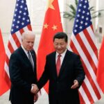 Xi, la riunificazione di Taiwan Ã¨ missione storica del Pcc
