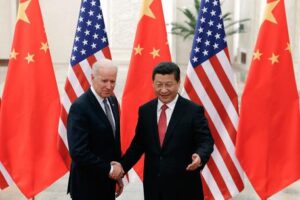 Xi, la riunificazione di Taiwan Ã¨ missione storica del Pcc
