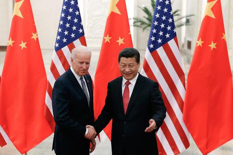 Xi, la riunificazione di Taiwan è missione storica del Pcc