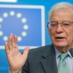Difesa Ue: Borrell, ok finale a bussola strategica a marzo