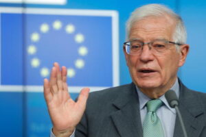 Difesa Ue: Borrell, ok finale a bussola strategica a marzo