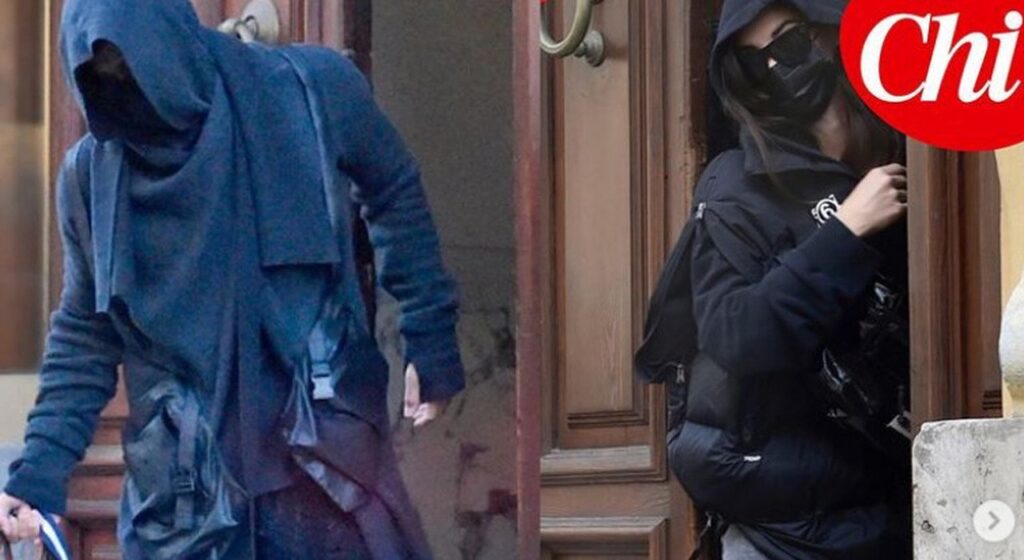 Francesca Chillemi tradisce Stefano Rosso con Can Yaman?