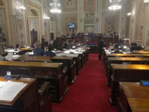 Sicilia: Ars, fronte bipartisan 'salva' fondi a Comuni