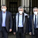 Pensioni: incontri per la riforma da dicembre