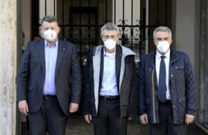 Pensioni: incontri per la riforma da dicembre