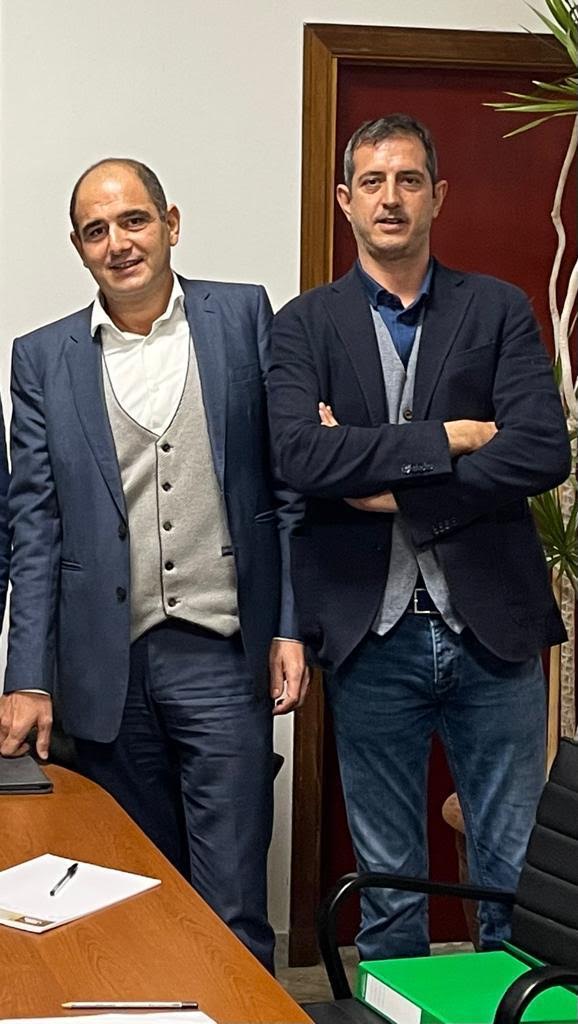 Nasce DG Energy, 10 milioni di investimenti  in Sicilia