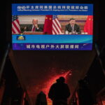 Usa-Cina, accordo per allentare restrizioni su giornalisti