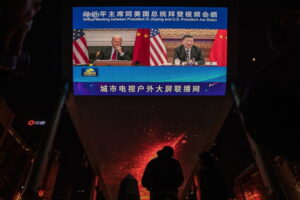 Usa-Cina, accordo per allentare restrizioni su giornalisti