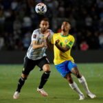 Mondiali: Ecuador batte Cile, Argentina qualificata