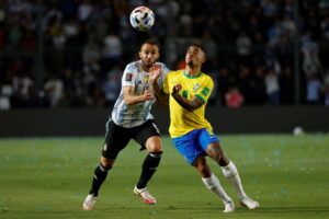 Mondiali: Ecuador batte Cile, Argentina qualificata