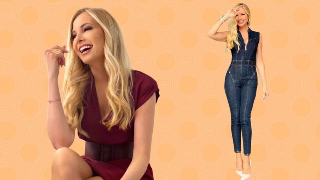 Federica Panicucci: la dieta tipo per avere un fisico pazzesco a 54 anni