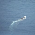 Migranti: un centinaio verso Lampedusa