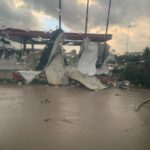 maltempo, le FOTO dell devastazione a Comiso