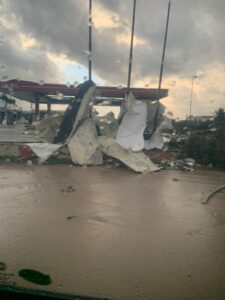 maltempo, le FOTO dell devastazione a Comiso