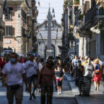 Bankitalia: migliorano attese famiglie e propensione spesa