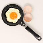 Dieta uova sode per perdere 5 kg in 7 giorni