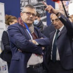 Francia: odio razziale, al via il processo a Eric Zemmour