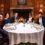 'A casa tutti bene', la serie di Muccino dal 20 dicembre su Sky