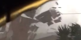 Modica, dentro il tornado: il momento in cui solleva il tetto VIDEO