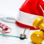 La Dieta da fare prima di Natale; schema tipo