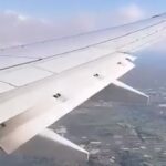 Maltempo, atterraggio all’aeroporto di Comiso senza problemi VIDEO