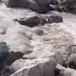 Monterosso Almo, tornano in vita i torrenti Amerillo e Lavandaio VIDEO