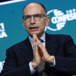 Pd: Letta, Renzi e Calenda? Campo largo aperto, possono entrare