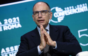Pd: Letta, Renzi e Calenda? Campo largo aperto, possono entrare
