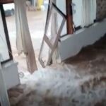 Catania-Siracusa da incubo, alluvione ad Augusta VIDEO