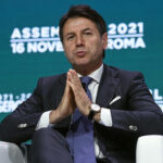 Rai: Conte, M5s non andrÃ  piÃ¹ in tv