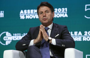 Rai: Conte, M5s non andrà più in tv