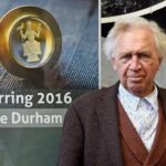 E' morto Jimmie Durham, scultore, saggista e attivista