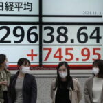 Borsa: a Tokyo apertura in calo (-0,29%)