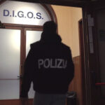 Operazione Polizia postale, perquisiti 29 no vax
