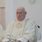 E' morto monsignor Guccione, ex vicario della Diocesi di Noto