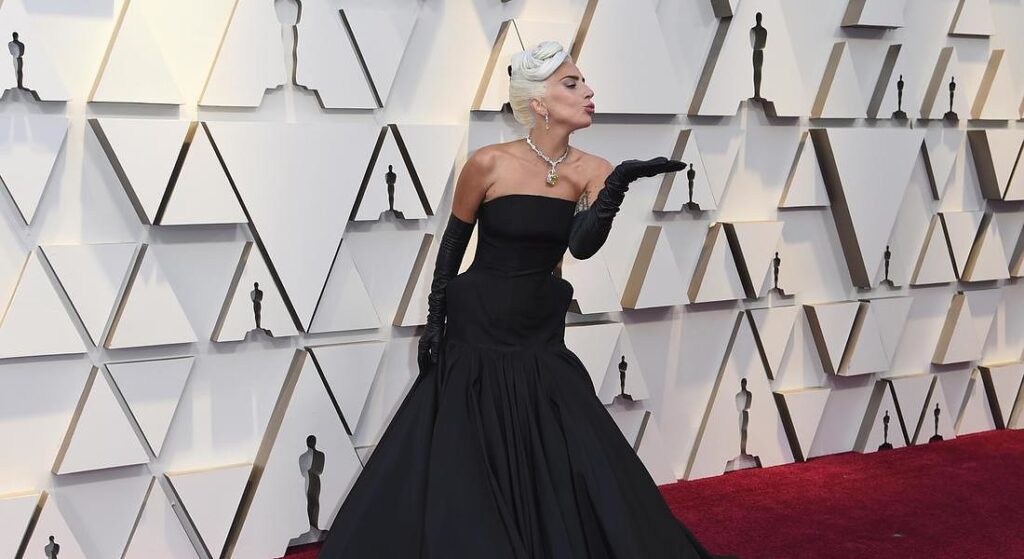 Lady Gaga in forma smagliante: ecco la dieta che segue la star