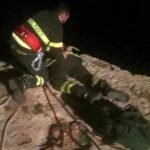 Poliziotto cadavere sugli scogli di Lampedusa, aveva 31 anni