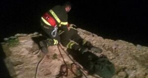 Poliziotto cadavere sugli scogli di Lampedusa, aveva 31 anni