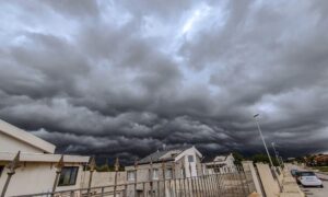Meteo, domenica torna il temporale: le previsioni del weekend nel ragusano